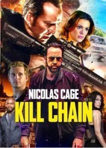 Kill Chain (2019) Hindi Dubbed
