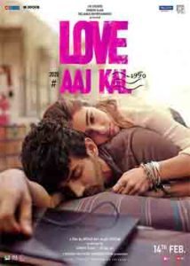 Love Aaj Kal (2020) Hindi