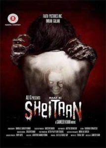 Sheitaan (2017) Hindi
