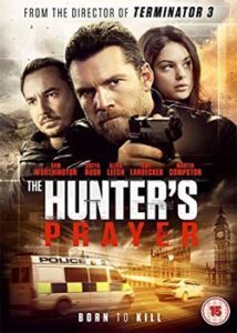 The Hunter’s Prayer (2017) Hindi Dubbed