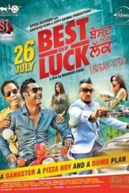 Best of Luck (2013) Punjabi
