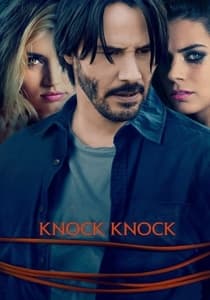 Knock Knock (2015) Hindi Dubbed