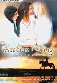 Lesbian Riding School (2012)