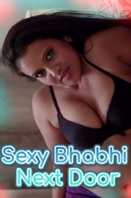Sexy Bhabhi Next Door (2019) Hindi Ullu