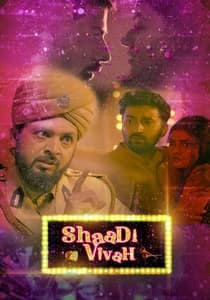 Shaadi Vivah (2020) Hindi Kooku