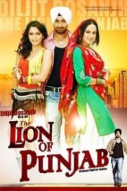 The Lion of Punjab (2011) Punjabi