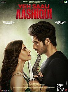 Yeh Saali Aashiqui (2019) Hindi