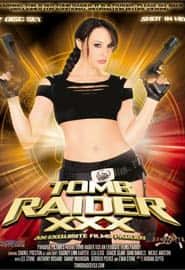 Tomb Raider XXX Parody (2012)