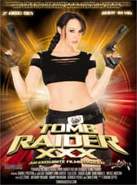 Tomb Raider XXX Parody (2012)