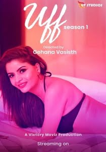 Uff (2020) Hindi Web Season 1