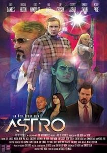 Astro (2018) Hindi Dubbed