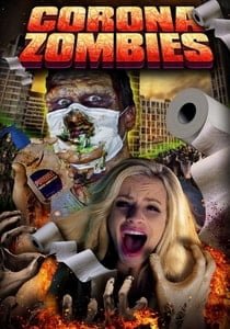 Corona Zombies (2020) Hindi Dubbed