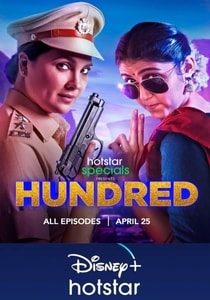 Hundred (2020) Hindi Season 1 Hotstar Complete
