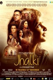Jhalki (2019) Hindi