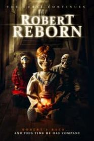 Robert Reborn (2019) Hindi Dubbed