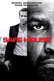 Safe House (2012) Hindi Dubbed