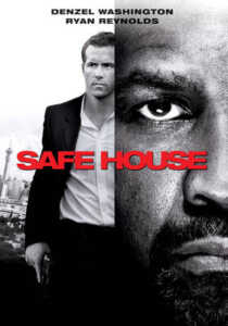 Safe House (2012) Hindi Dubbed