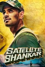 Satellite Shankar (2019) Hindi