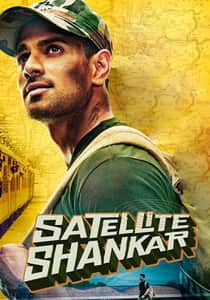 Satellite Shankar (2019) Hindi