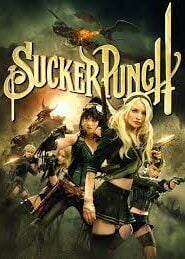 Sucker Punch (2011) Hindi Dubbed