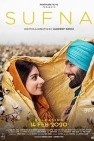 Sufna (2020) Punjabi