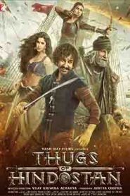 Thugs of Hindostan (2018) Hindi