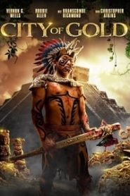 The City of Gold (2018) Hindi Dubbed