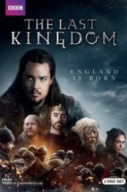 The Last Kingdom (2020) Hindi Dubbed Season 4