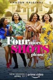 Four More Shots Please! (2020) Hindi Season 2