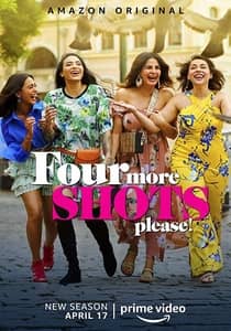 Four More Shots Please! (2020) Hindi Season 2