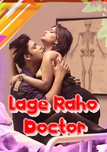 Lage Raho Doctor Fliz Movies (2020) Hindi Episode 3