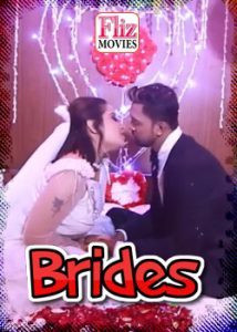 Brides Fliz Movies (2020) Hindi