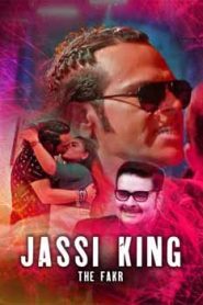 Jassi King The Fakr (2020) Season 1 Kooku