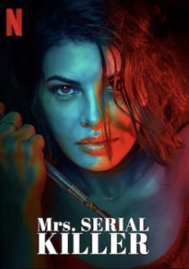Mrs Serial Killer (2020) Hindi