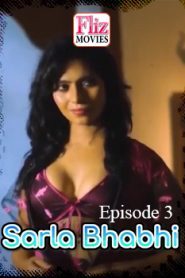 Sarla Bhabhi FlizMovies (2019) Season 2 Episode 3