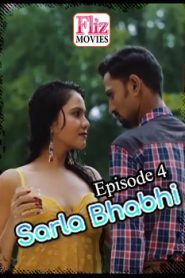 Sarla Bhabhi FlizMovies (2019) Season 2 Episode 4