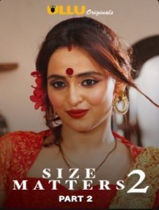 Size Matters Part 2 (2020) UllU Hindi Season 2