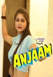 Anjaam FeneoMovies (2020) Hindi Episode 1