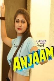 Anjaam FeneoMovies (2020) Hindi Episode 2