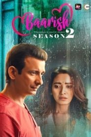 Baarish (2020) Hindi ALTBalaji Season 2 Episode 12 To 20