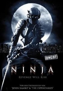 Ninja (2009) Hindi Dubbed