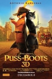 Puss in Boots (2011) Hindi Dubbed