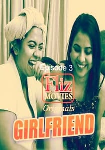 Girlfriend Flizmovies (2020) Episode 3 Bengali