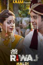 Riti Riwaj Ullu Part 5 (2020) Hindi