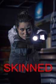 Skinned (2020) Hindi Dubbed