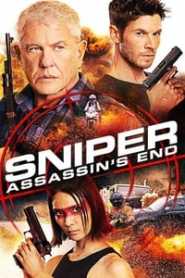 Sniper Assassin’s End (2020) Hindi Dubbed