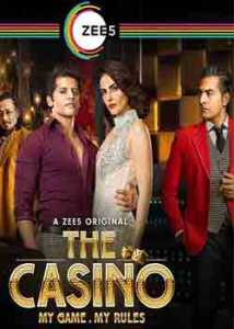 The Casino (2020) Hindi Season 1