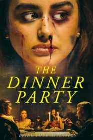 The Dinner Party (2020) Hindi Dubbed