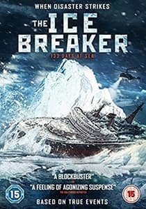 The Icebreaker (2016) Hindi Dubbed