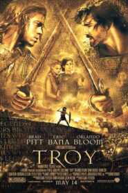 Troy (2004) Hindi Dubbed